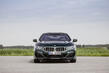 Test av fyrdörrars sportcoupén Alpina B8 Gran Coupe foto 1