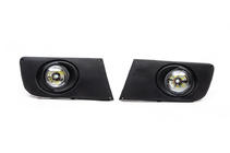 Volkswagen Amarok 2010–2022 Dimljus (med LED-lampa) foto 2
