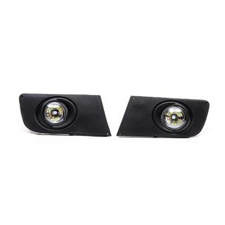 Dimljus (med LED-lampa) foto 2