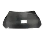 BMW 1-serien F20/F21 2011–2019 Motorhuv (kolfiber) foto 5
