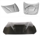 BMW 2-serien F22/F23 2014–2021 Motorhuv V1 (Carbon) foto 2