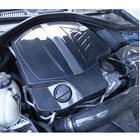 BMW 2-serien F22/F23 2014–2021 Motorkåpa (för F87 M2/M2 Compertition, kolfiber) foto 2
