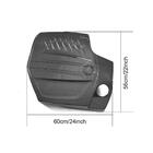 BMW 2-serien F22/F23 2014–2021 Motorkåpa (för F87 M2/M2 Compertition, kolfiber) foto 6