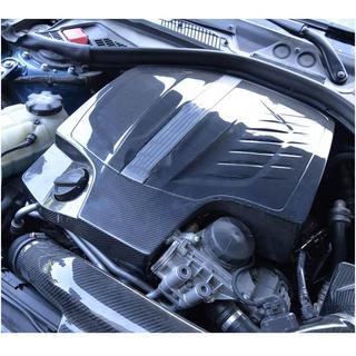 Motorkåpa (för F87 M2/M2 Compertition, kolfiber) BMW 2-serien F22/F23 2014–2021 foto 3
