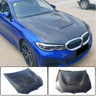 Kolfiberhuv (V1) BMW 3-serien G20/G21 2018– foto 1