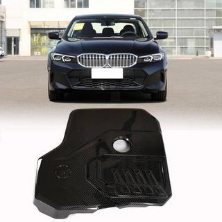 Motorkåpa (2022+, kolfiber) BMW 3-serien G20/G21 2018– foto 1