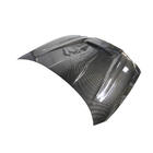 BMW 4-serien G22/23/26 2020– Motorhuv (kolfiber) foto 1