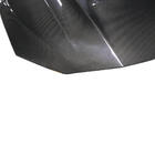 BMW 4-serien G22/23/26 2020– Motorhuv (kolfiber) foto 4