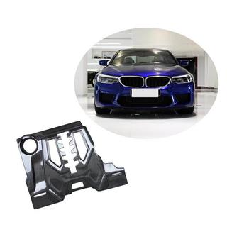 Motorkåpa i kolfiber (för F90) BMW 5-serien G30/G31 2017–2023