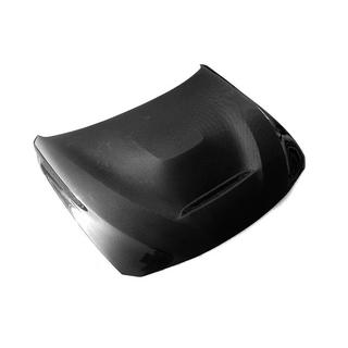 Motorhuv GTS-Style V1 (för F30/F31, kolfiber) BMW 3-serien F30/F31 2012–2019 foto 3