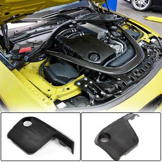 Motorkåpa (för F80, kolfiber) BMW 3-serien F30/F31 2012–2019 foto 1