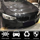 BMW 4-serie F32/F33/F36 2012–2020 Motorhuv V1 (Carbon) foto 2