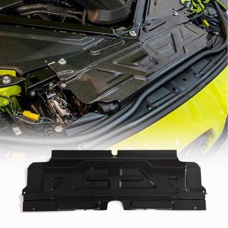 Motorhuvlist (för G80, kolfiber) BMW 3-serien G20/G21 2018– foto 1