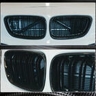 BMW 2-serien F22/F23 2014–2021 M-Look njurgrillar (kolfiber) foto 3