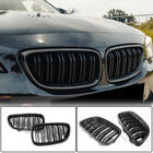 BMW 2-serien F22/F23 2014–2021 Njurgrillar i kolfiber V2 foto 1