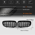 BMW 2-serien F22/F23 2014–2021 Njurgrillar i kolfiber V2 foto 5