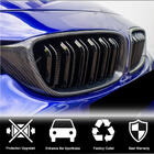 BMW 3-serien F30/F31 2012–2019 Njurgrillar M-Look V1 (Kolfiber) foto 2