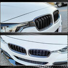 BMW 3-serien F30/F31 2012–2019 Njurgrillar M-Look V1 (Kolfiber) foto 4