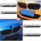 BMW 3-serien F30/F31 2012–2019 Njurgrillar 1 Bar (kolfiber) foto 2