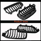BMW 3-serien F30/F31 2012–2019 Njurgrillar 1 Bar (kolfiber) foto 5