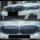 BMW 3-serien G20/G21 2018– Njurgaller i dry carbon V1 (2019-2022) foto 5