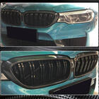 BMW 5-serien G30/G31 2017–2023 Njurgaller M-Look V1 (2017-2020, Kolfiber) foto 3