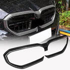 BMW 5/i5-serie G60/G60E/G61 2023– Njurgrillar (kolfiber) foto 1