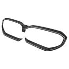 BMW 5/i5-serie G60/G60E/G61 2023– Njurgrillar (kolfiber) foto 5