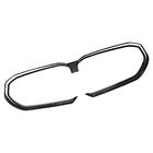 BMW 5/i5-serie G60/G60E/G61 2023– Njurgrillar (kolfiber) foto 7