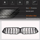 BMW 6-serie G32 2017– Njurgaller M-Look V2 (2020-2023, Kolfiber) foto 4