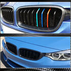 BMW 3-serien F30/F31 2012–2019 Grillram (för F80, kolfiber) foto 3