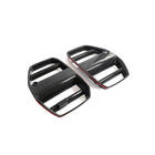 BMW 3-serien G20/G21 2018– Njurgaller FRP V6 (för G80 2021+ utan ACC) foto 5