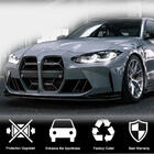 BMW 4-serien G22/23/26 2020– Luftintag V1 (för G82/G83, kolfiber) foto 4