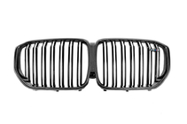 BMW X5 G05 2019–2026 Njurgaller M-Look V1 (2018-2022, kolfiber) foto 3