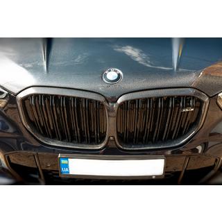 Njurgaller M-Look V1 (2018-2022, kolfiber) foto 2