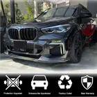 BMW X5 G05 2019–2026 M-Look V2 njurgrillar (2018-2022, kolfiber) foto 2