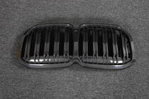 BMW X7 G07 2019– M-Look njurgrillar (2019-2022, kolfiber) foto 6