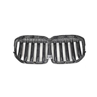 M-Look njurgrillar (2019-2022, kolfiber) foto 4