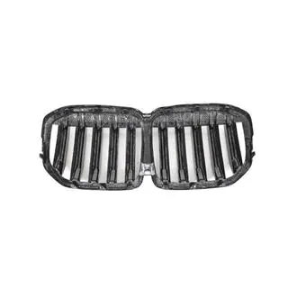 M-Look njurgrillar (2019-2022, kolfiber) foto 4