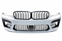 BMW 5-serien G30/G31 2017–2023 M5 F90 bodykit (för 2021+) foto 5
