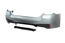 BMW 5-serien G30/G31 2017–2023 M5 F90 bodykit (för 2021+) foto 6