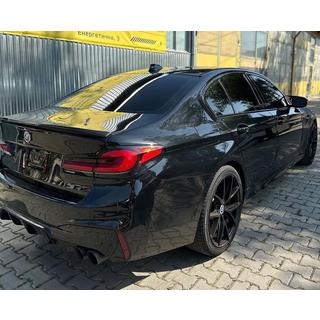 M5 F90 bodykit (för 2021+) BMW 5-serien G30/G31 2017–2023 foto 4