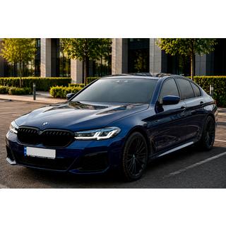 Strålkastare Full LED Laser facelift (kräver byte av stötfångare) foto 2