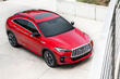 Test av premiumcrossovern Infiniti QX55 foto 2