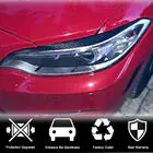 BMW 2-serien F22/F23 2014–2021 Strålkastarögonfransar (Carbon) foto 3