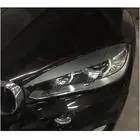 BMW X5 F15 2013–2018 Strålkastarlister V2 (Carbon) foto 4