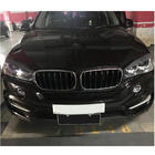 BMW X5 F15 2013–2018 Strålkastarögonbryn FRP V3 foto 3