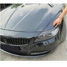 BMW Z4 (E89) 2009–2016 Strålkastarögonfransar (Carbon) foto 3