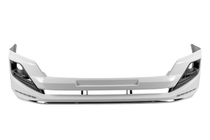 Toyota Land Cruiser Prado 150 2009–2023 Front- och bakre stötfångarläppar Luxury (2013-2017) foto 5