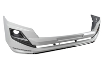 Toyota Land Cruiser Prado 150 2009–2023 Front- och bakre stötfångarläppar Luxury (2013-2017) foto 6